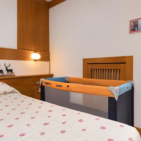 Hotel Bellavista Pinzolo Ngoại thất bức ảnh