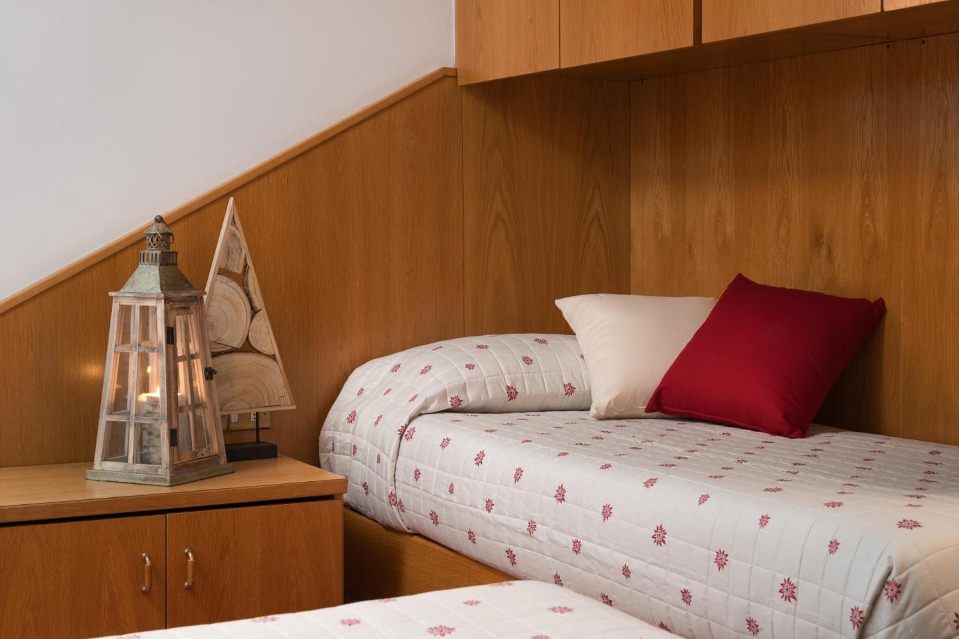 Hotel Bellavista Pinzolo Ngoại thất bức ảnh